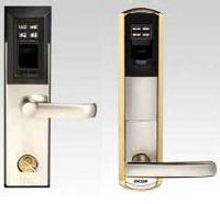 Fingerprint Door Lock