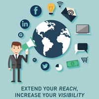 Export Marketing Services