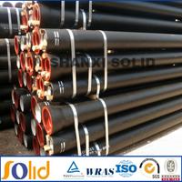 Ductile Cast Iron Pipe