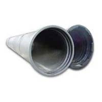 Ductile Iron Pipe