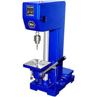 Drilling Cum Tapping Machine