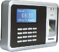 Fingerprint Time Attendance System
