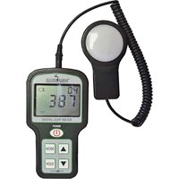 Digital Light Meter