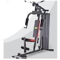 Fitness Machine