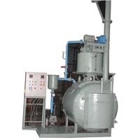 Epoxy Mixing Plant