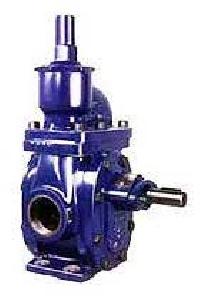 External Gear Pumps