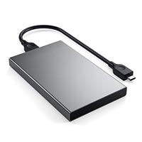 External Hard Drive