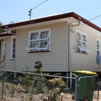 External Wall Cladding