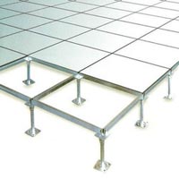 False Flooring Services