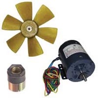 Fan Pulley