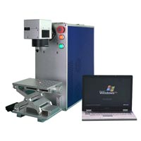 Fiber Laser Marker