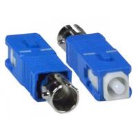 Fiber Optic Adapters