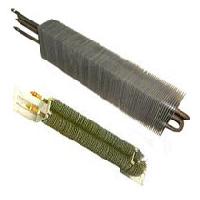 Finned Heater