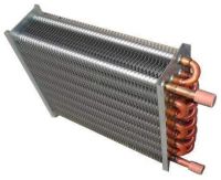 Finned Tube Heat Exchanger