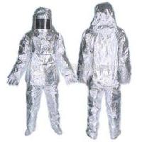 Fire Safety Wear
