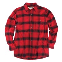 Flannel Shirts
