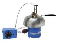 Flash Point Apparatus