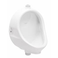Flat Back Urinal