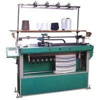 Flat Knitting Machine