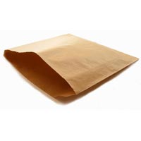 Flat Paper Bag