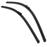 Flat Wiper Blade