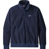 Fleece Pullover