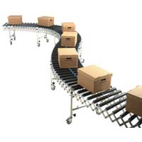 Flexible Conveyor