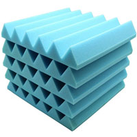 Flexible Foam