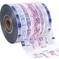 Flexible Packaging Films