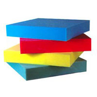 Flexible Polyurethane Foam