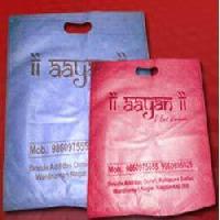 Flexo Printed Bags