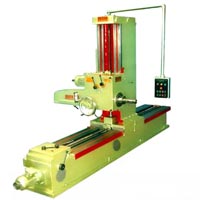 Floor Boring Machine