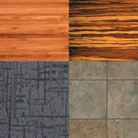 Floor Decking Sheets