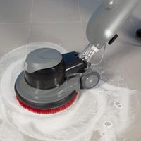 Floor Maintenance Services