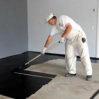 Floor Painting Services