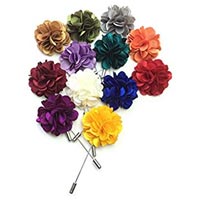 Flower Pin