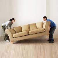 Goods Relocation Services