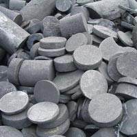 Graphite Scrap