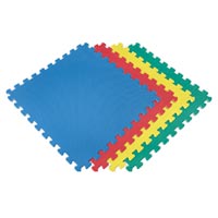 Foam Mats