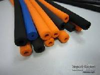 Foam Tube