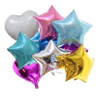 Foil Balloons