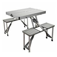 Folding Picnic Table