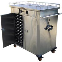 Food Trolley