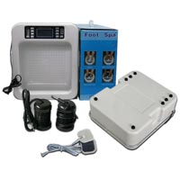 Foot Detox Machine