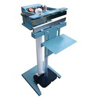 Foot Sealer