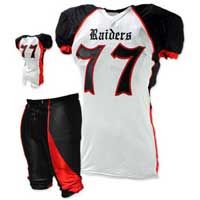 Football Uniforms