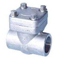 Forged Check Valve