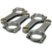 Forged Connecting Rod