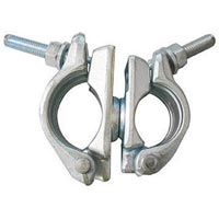 Forged Coupler