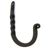 Forged Hook